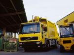 Volvo FL Rolloffcon 2000 года